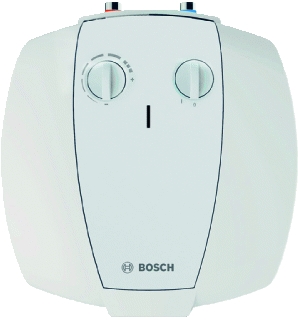 Close-in boiler TRONIC 2000T 10ltr. 230V/1500W Bosch